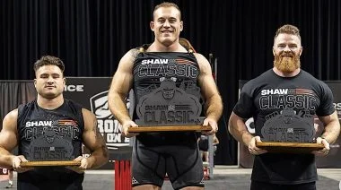 Shaw 1